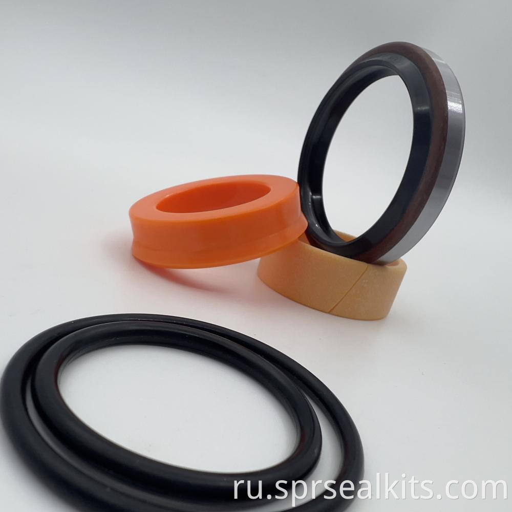 Tensioning Cylinder Repair Kit 22